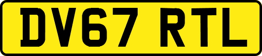 DV67RTL