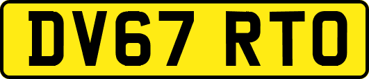 DV67RTO