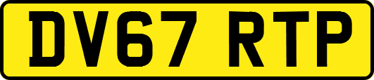 DV67RTP