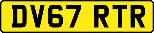 DV67RTR
