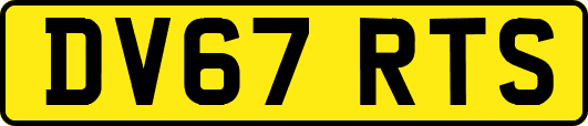 DV67RTS
