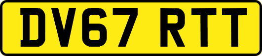DV67RTT