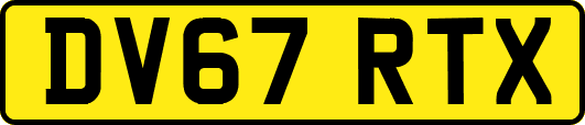 DV67RTX