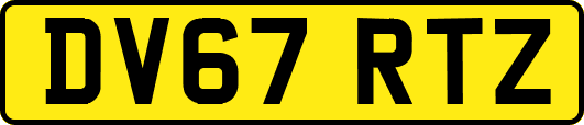 DV67RTZ
