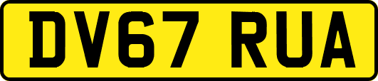 DV67RUA