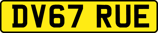 DV67RUE