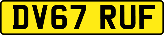 DV67RUF