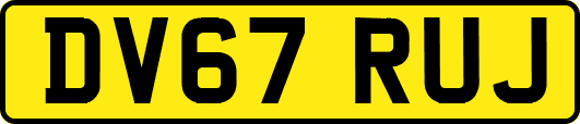 DV67RUJ