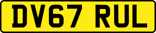 DV67RUL