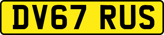 DV67RUS