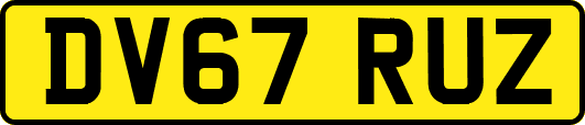 DV67RUZ