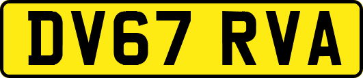 DV67RVA