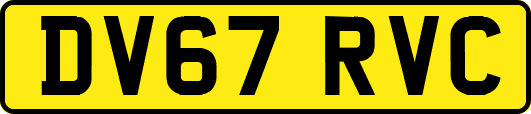 DV67RVC
