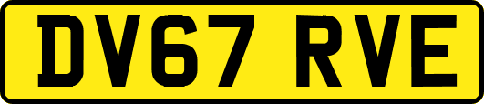 DV67RVE