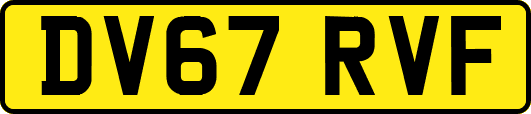 DV67RVF