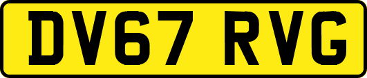 DV67RVG