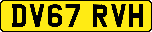 DV67RVH