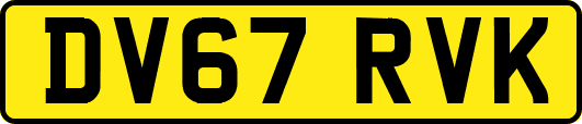 DV67RVK