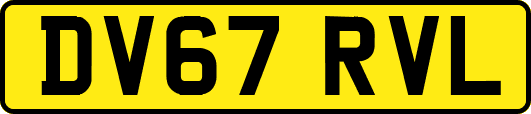 DV67RVL