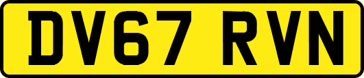 DV67RVN