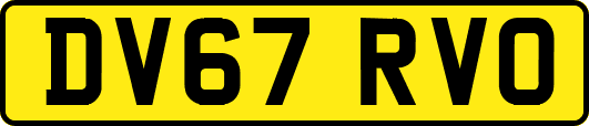 DV67RVO