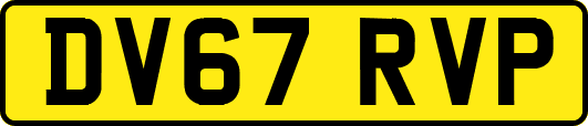 DV67RVP