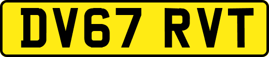 DV67RVT