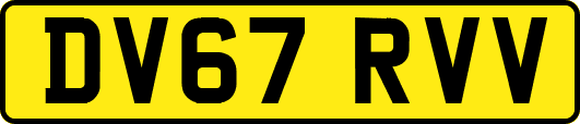 DV67RVV