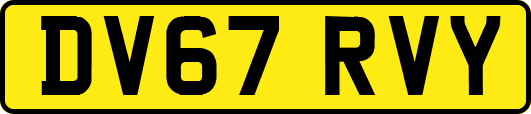 DV67RVY