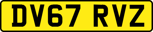 DV67RVZ