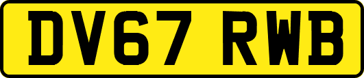 DV67RWB