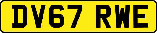 DV67RWE