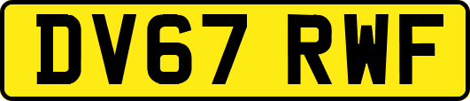 DV67RWF