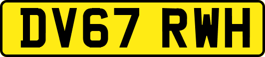 DV67RWH