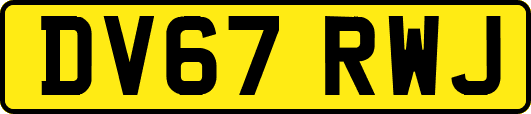 DV67RWJ