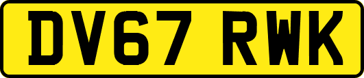 DV67RWK
