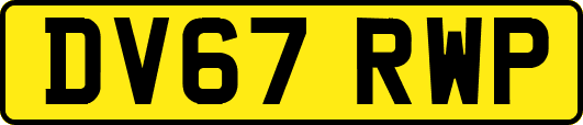 DV67RWP