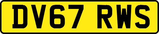 DV67RWS