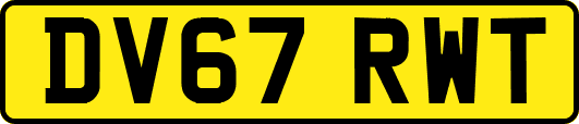 DV67RWT
