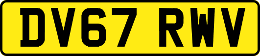 DV67RWV
