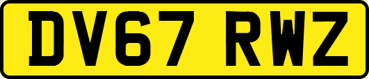 DV67RWZ