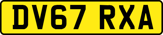 DV67RXA