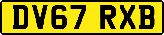 DV67RXB