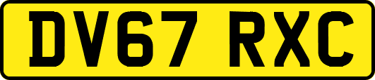 DV67RXC