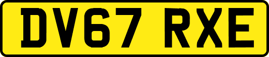 DV67RXE