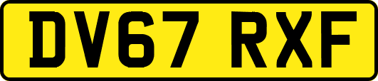 DV67RXF