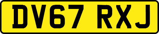 DV67RXJ