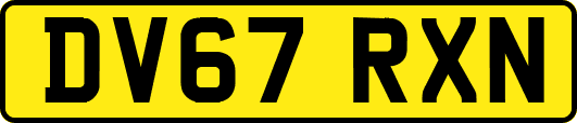 DV67RXN