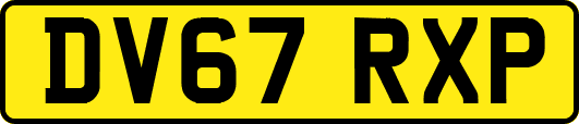 DV67RXP