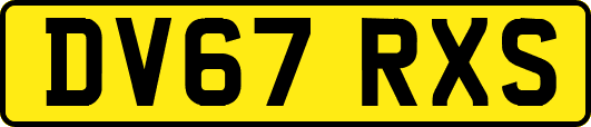 DV67RXS